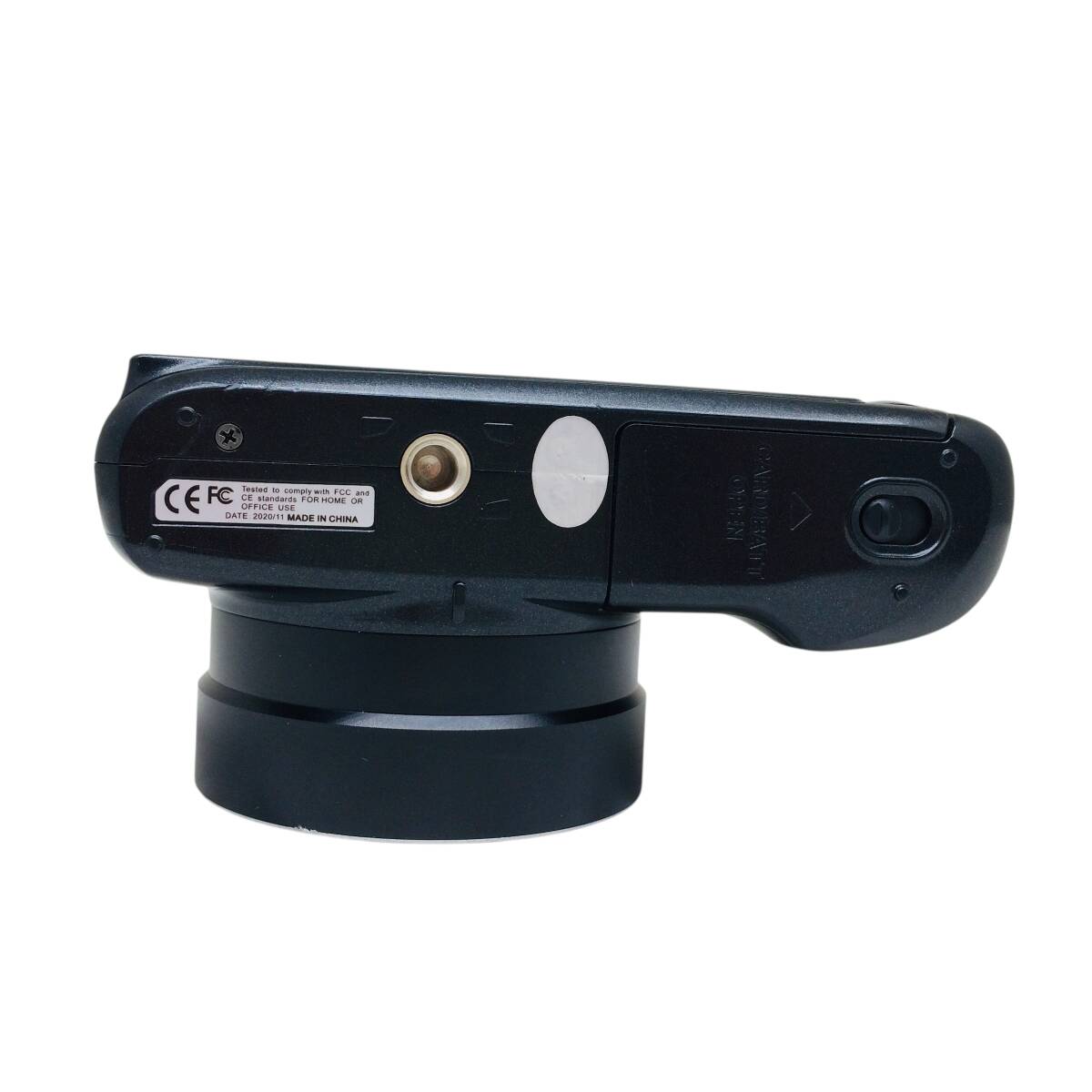 ★特上美品★ジョワイユ joyeux 48MEGA PIXEL DCDR6S #0848_画像8