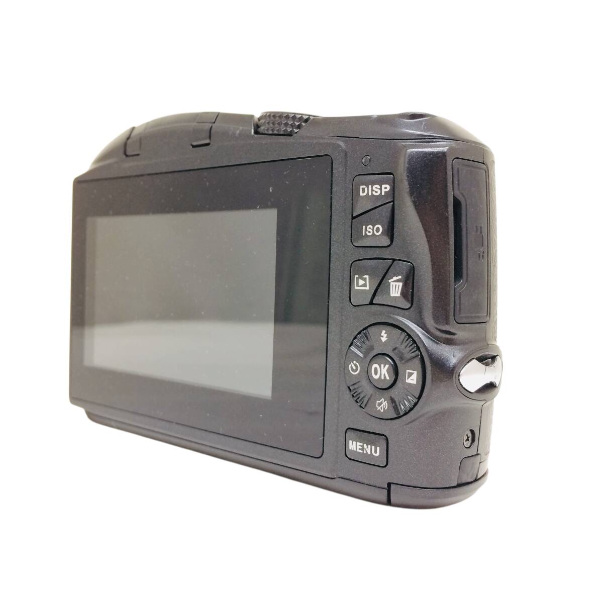 ★特上美品★ジョワイユ joyeux 48MEGA PIXEL DCDR6S #0848_画像5