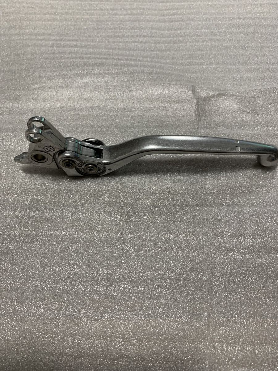 ブレンボ ブレーキレバー ドゥカティ s4r 他_画像3