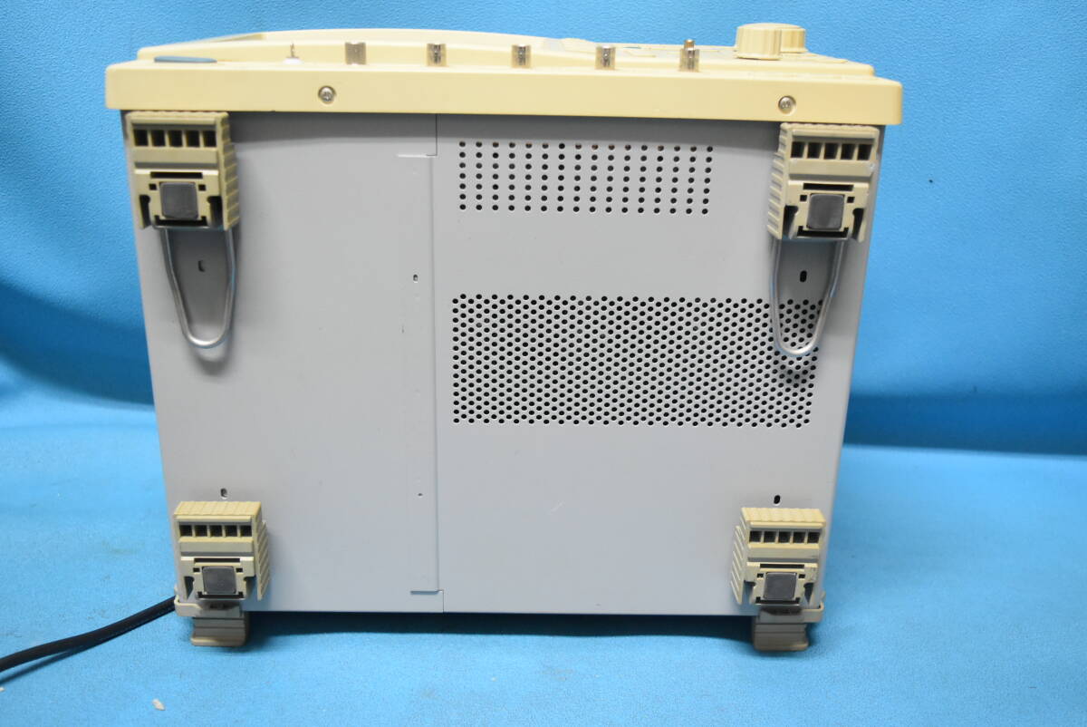 YOKOGAWA/横河　デジタルオシロスコープ 【DL7100 (701420-M/B5/E3)】　◆K-977(1108)◆_画像6