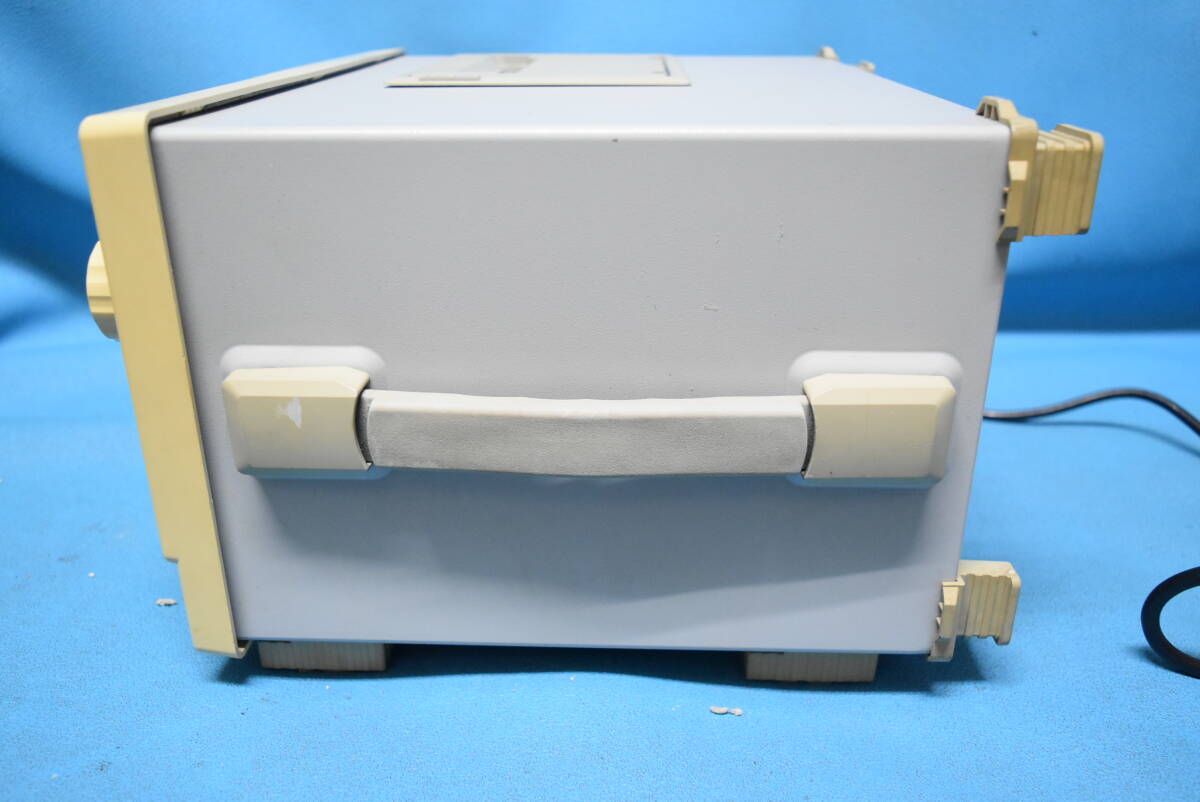 YOKOGAWA/横河　デジタルオシロスコープ 【DL7100 (701420-M/B5/E3)】　◆K-977(1108)◆_画像3