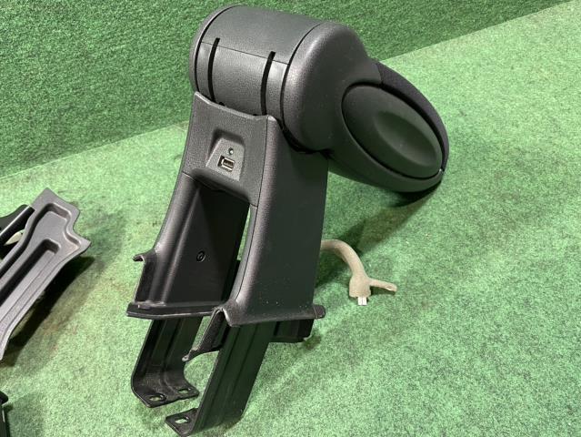 ノート DBA-E12 アームレスト X DIG-S KAD_画像4