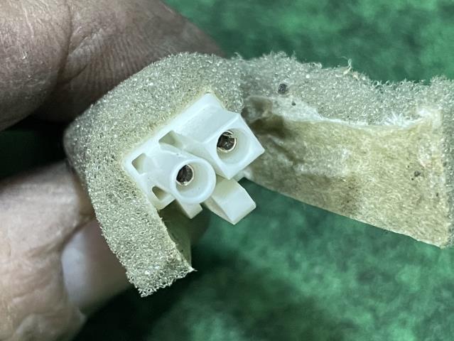 ノート DBA-E12 アームレスト X DIG-S KAD_画像6