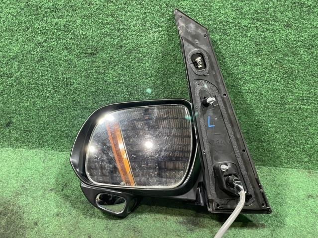 エスティマ DBA-ACR50W 左サイドミラー アエラス 7人 202 ムラカミ G038 87940-28890_画像2