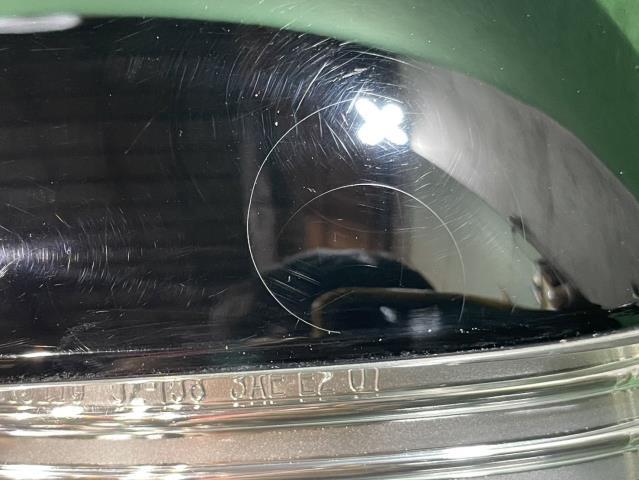 エスティマ DBA-ACR50W 左サイドミラー アエラス 7人 202 ムラカミ G038 87940-28890_画像6