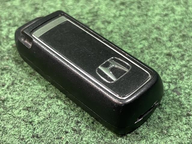 N-BOX DBA-JF3 キーレスリモコン カスタム G EX ホンダセンシング NH880M 72147-TTA-J31_画像4