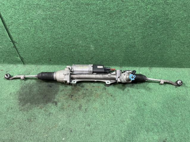 BMW 3シリーズ LDA-3D20 ステアリングギアボックス 320Dツーリング 300 140125 32106889115_画像1