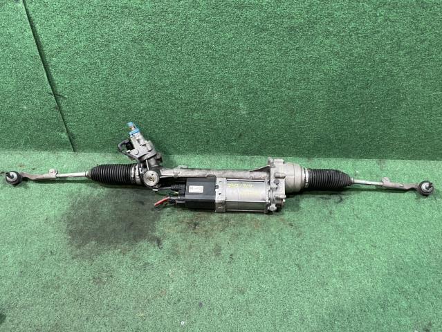 BMW 3シリーズ LDA-3D20 ステアリングギアボックス 320Dツーリング 300 140125 32106889115_画像2