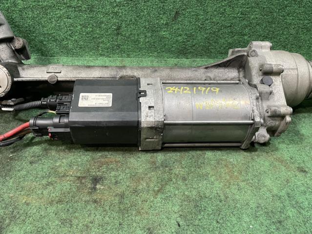 BMW 3シリーズ LDA-3D20 ステアリングギアボックス 320Dツーリング 300 140125 32106889115_画像3