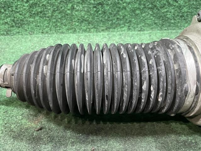 BMW 3シリーズ LDA-3D20 ステアリングギアボックス 320Dツーリング 300 140125 32106889115_画像6