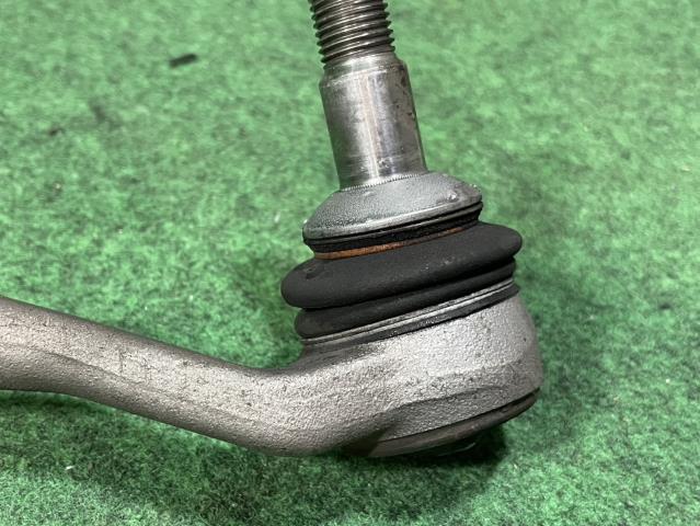 BMW 3シリーズ LDA-3D20 ステアリングギアボックス 320Dツーリング 300 140125 32106889115_画像9