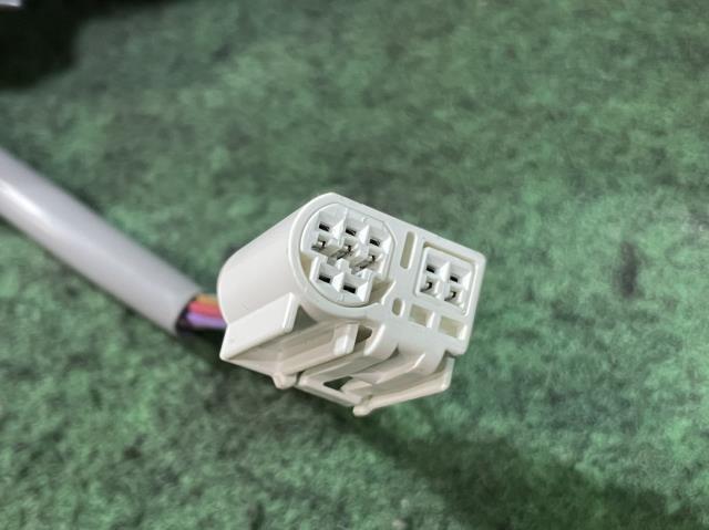 エスティマ DBA-ACR50W 左サイドミラー アエラス 7人 202 ムラカミ G038 87940-28890_画像3