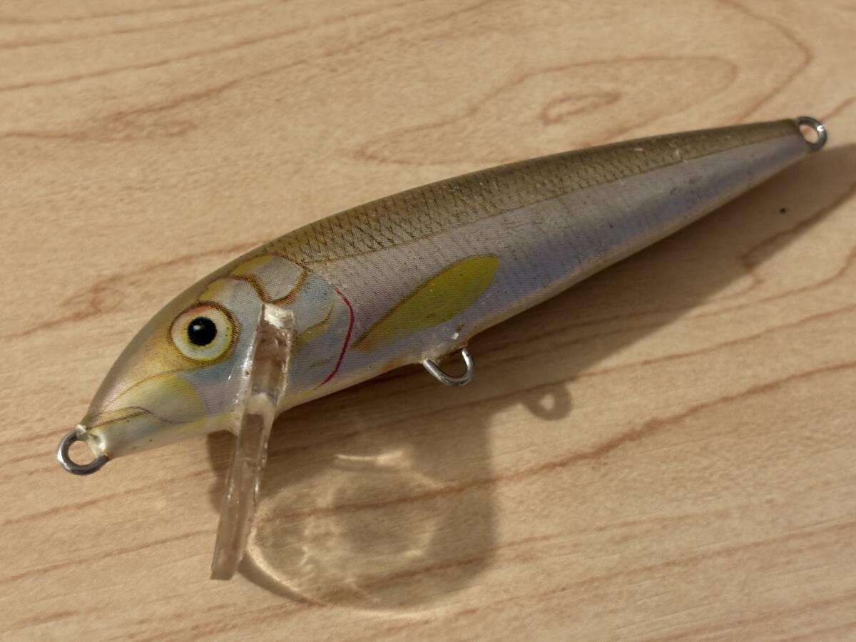 ラパラ カウントダウン CD9_画像1