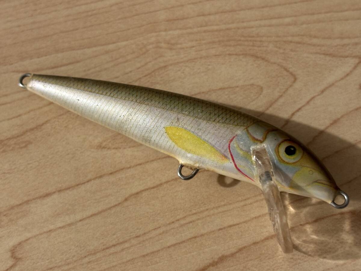 ラパラ カウントダウン CD9_画像2