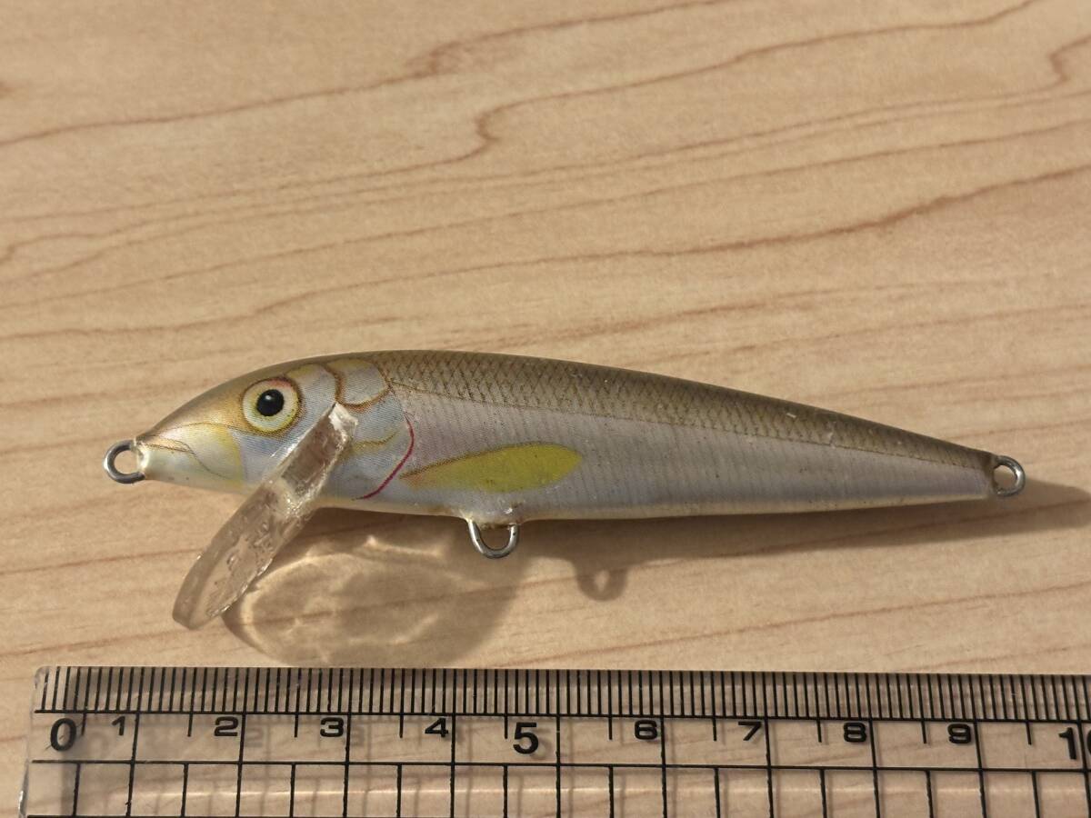 ラパラ カウントダウン CD9_画像4