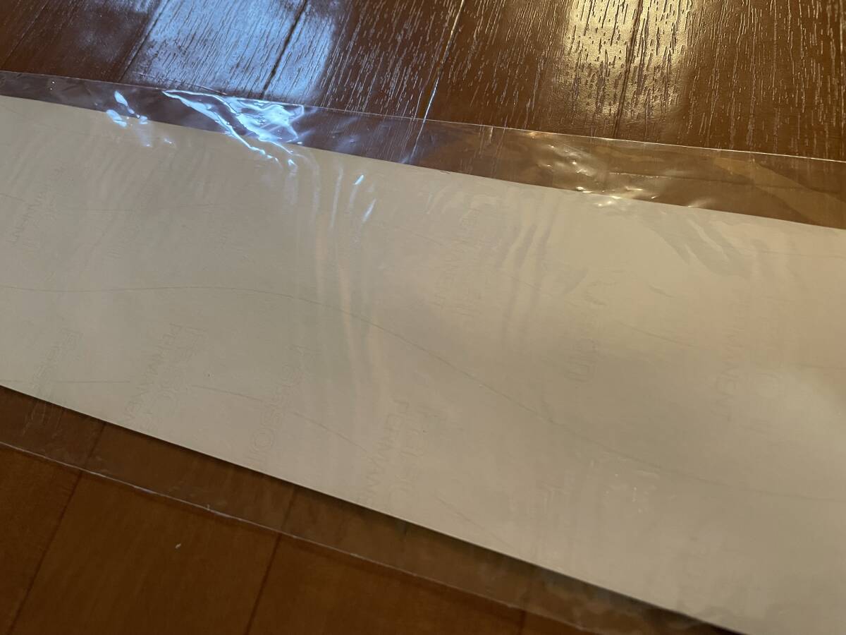 【送料込み】【大きい】【レア】　ウェーバーキャブレター　ステッカー デカール WEBER CABURETTORS_画像7