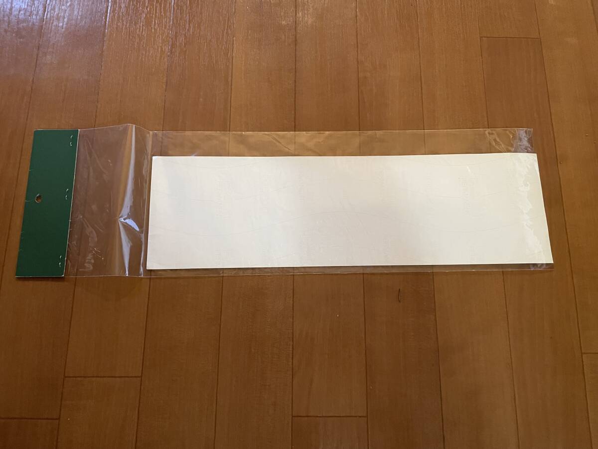 【送料込み】【大きい】【レア】　ウェーバーキャブレター　ステッカー デカール WEBER CABURETTORS_画像6