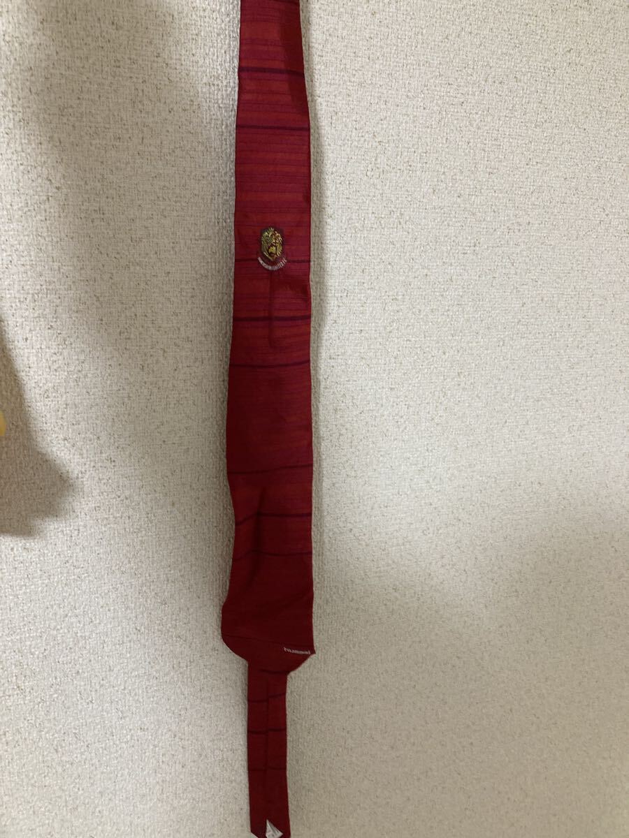 福島ユナイテッドFCネクタイ_画像1