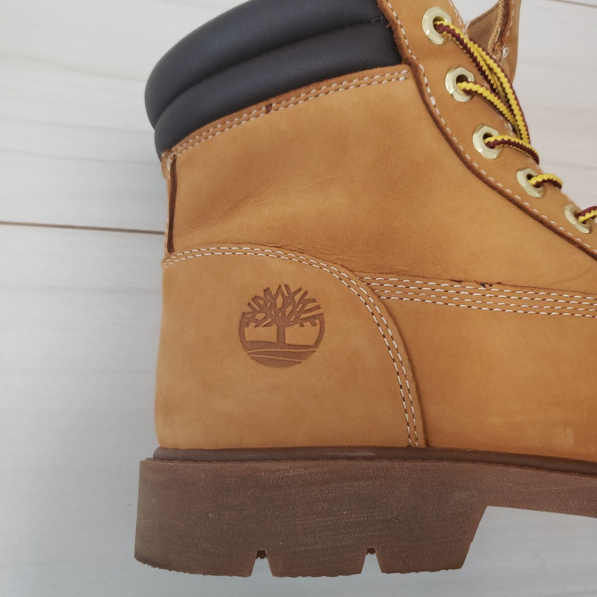 ティンバーランド イエローブーツ ブーツ Timberland_画像2