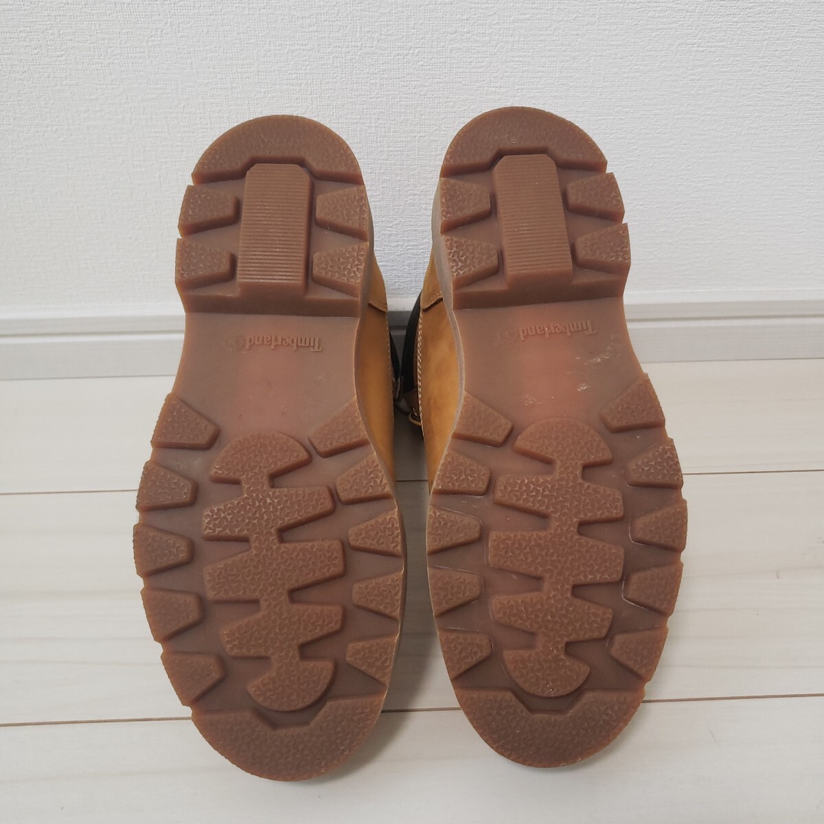 ティンバーランド イエローブーツ ブーツ Timberland_画像3