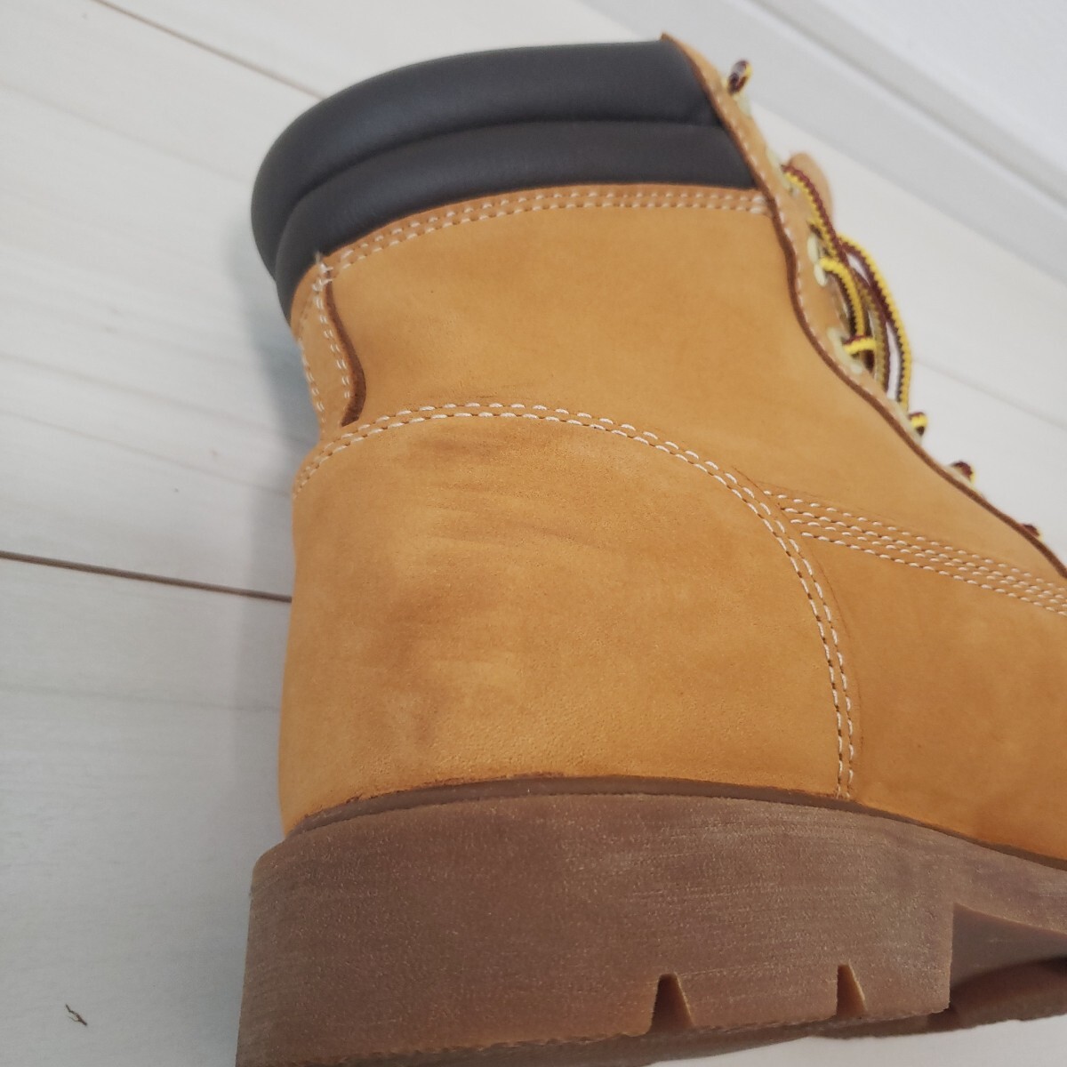 ティンバーランド イエローブーツ ブーツ Timberland_画像5