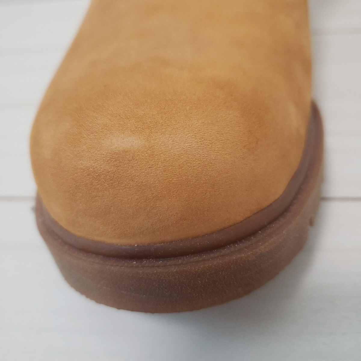 ティンバーランド イエローブーツ ブーツ Timberland_画像7