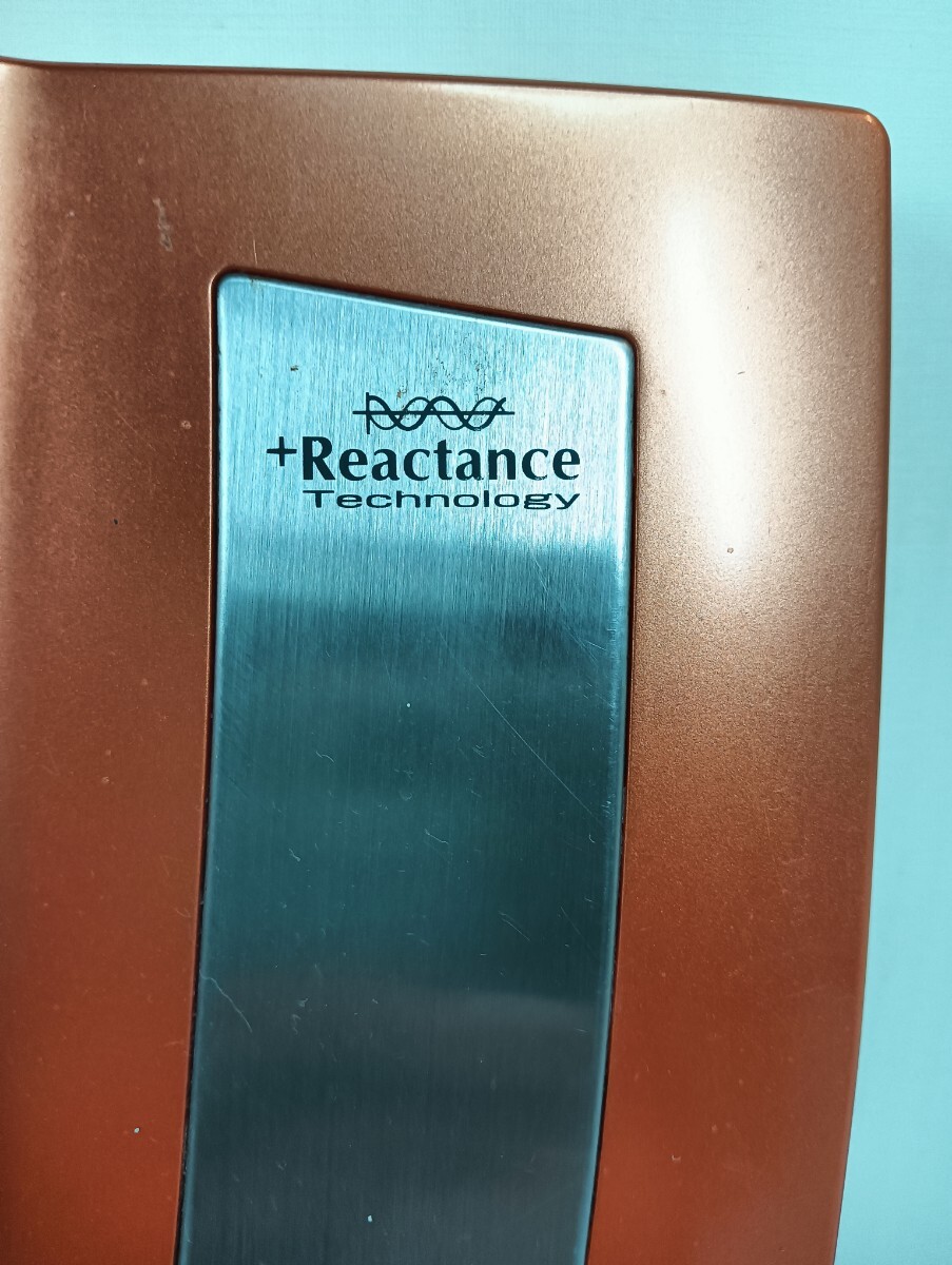 【1円スタート】TANITA タニタ 体組成計 InnerScan BC-253 Reactance Technology搭載 通電確認済 日本製 80サイズ_画像2