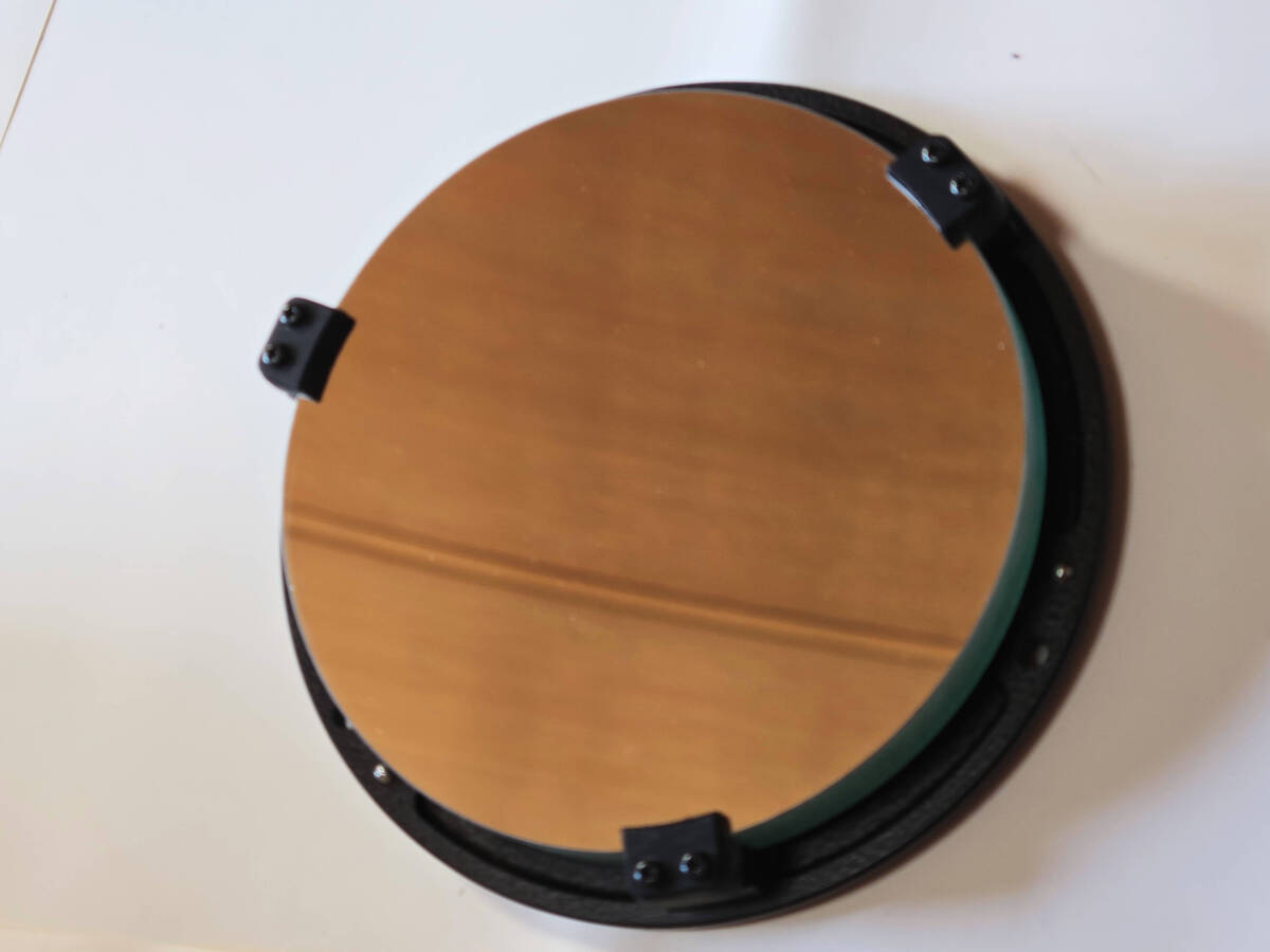 ビクセン　反射望遠鏡　スーパーポラリス　R-150S　ジャンク品　_画像8