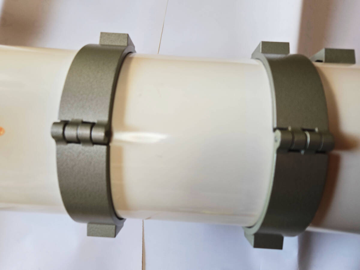 ビクセン　反射望遠鏡　スーパーポラリス　R-150S　ジャンク品　_画像6