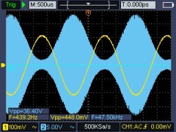 AMトランスミッター　AMトランスミッタ　AMワイヤレスマイク_画像3