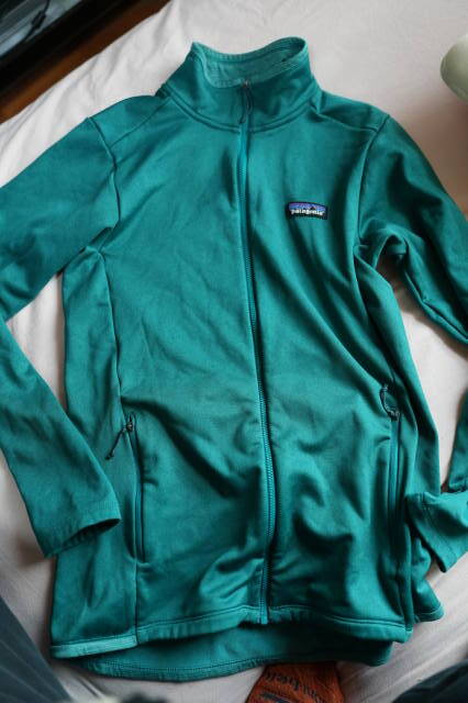 PATAGONIA　パタゴニア　ジャケット　Sサイズ_画像1