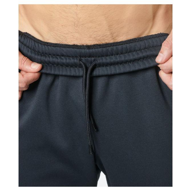 送料無料！ 新品未使用 タグ付き UNDER ARMOUR アンダーアーマー UA アーマーフリース グラフィック パンツ トレーニング 1381330 Mサイズ_画像4