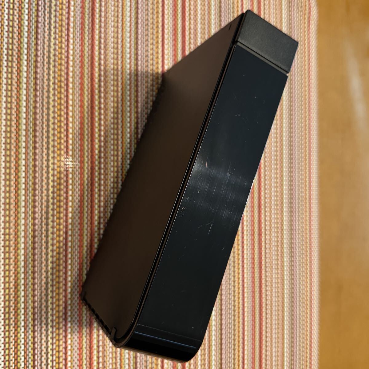 BUFFALO バッファロー HD-LB2.0TU2 2TB TV録画用外付けHDD 動作品 送料無料_画像5