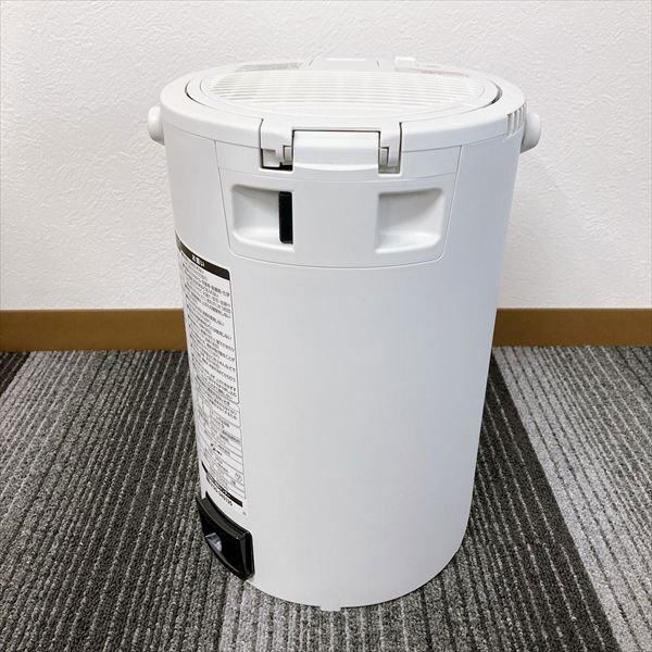 327* Zojirushi ZOJIRUSHI паровой увлажнитель EE-DD35 изначальный с коробкой 2023 год производства 