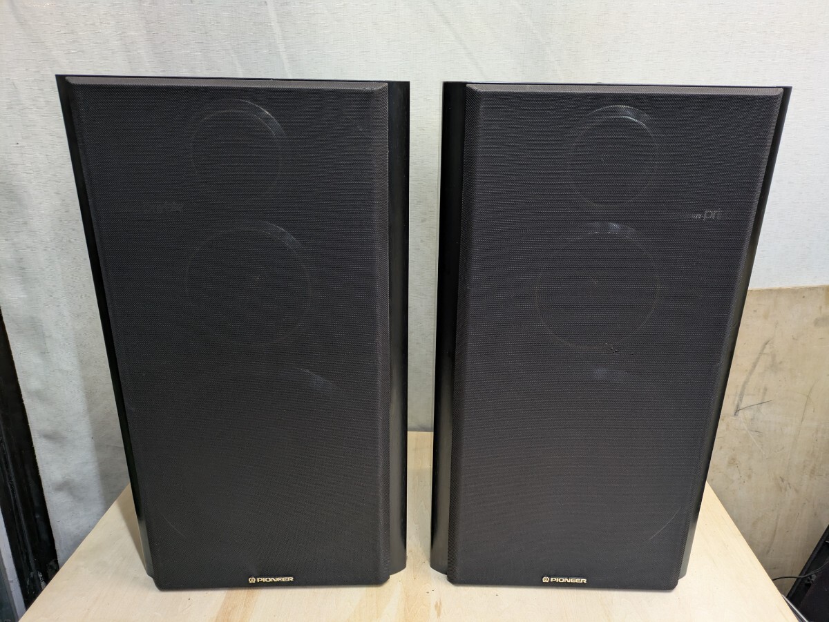 S-X950VプライベートB9音出し可現状品その2_画像8