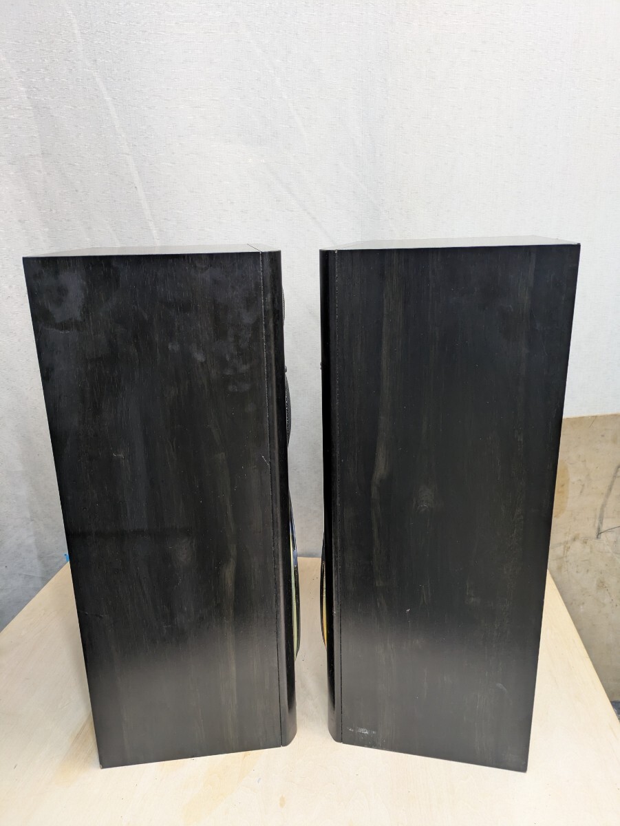 S-X950VプライベートB9音出し可現状品その2_画像5