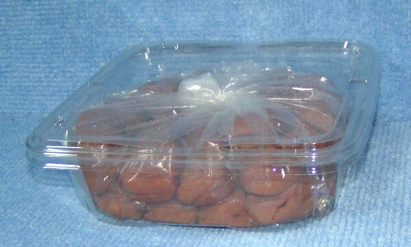 「昔ながらの すっぱい梅干」大粒 １ｋｇ 紀州みなべ産 2025_画像2