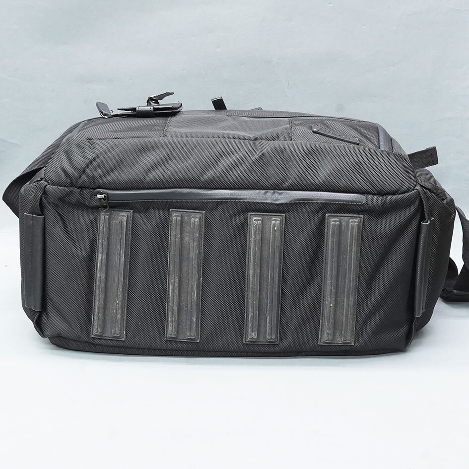 【09】NIKON シューティングマスター　ショルダーバッグ　L_画像5