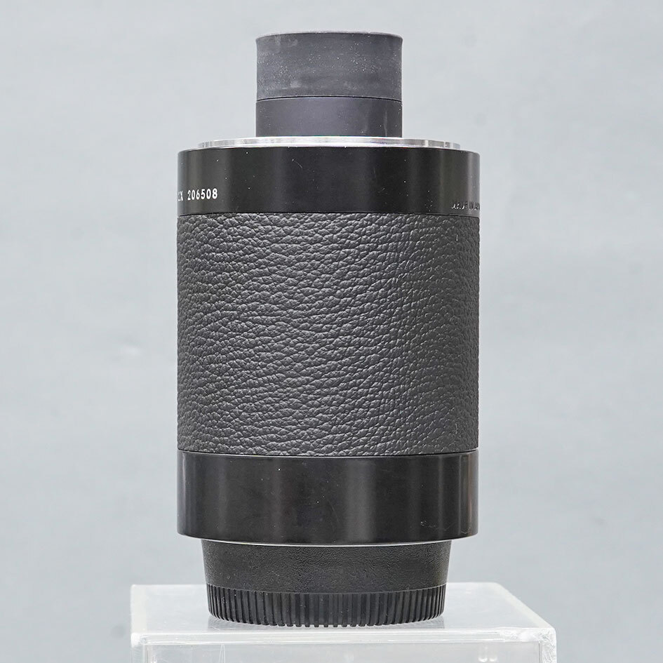 【60】Nikon Teleconverter TC-301 2X フロントキャップなし_画像3