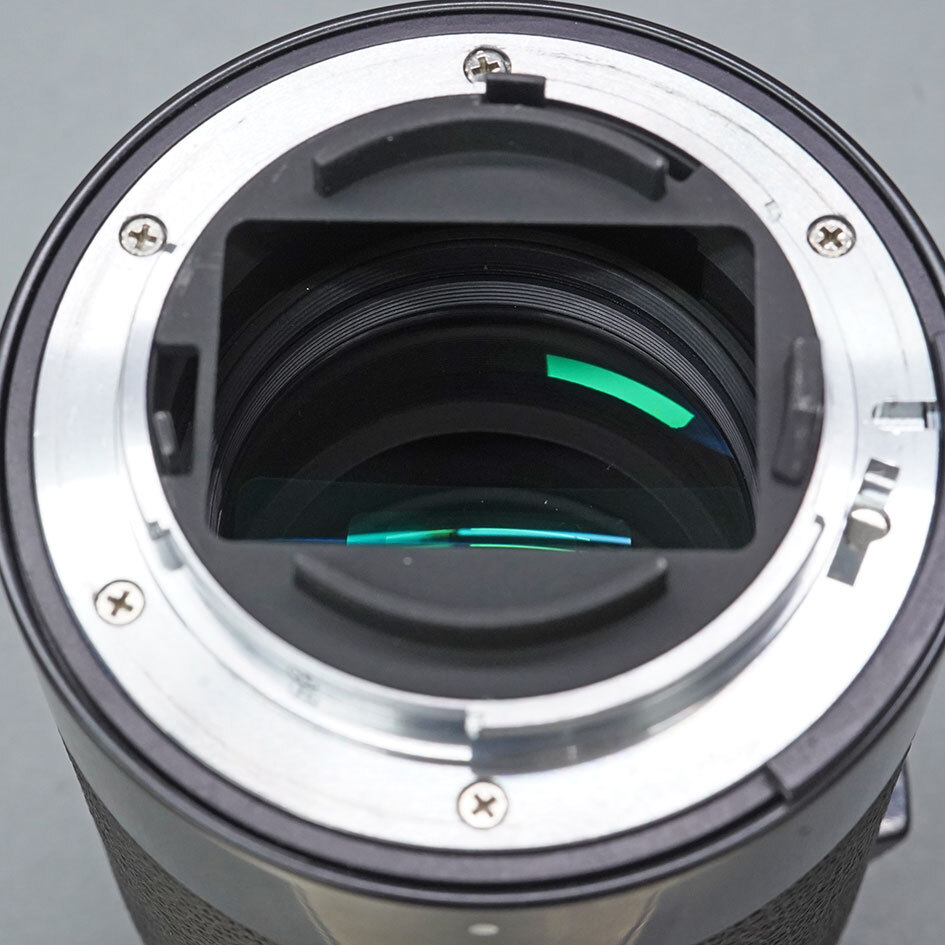 【60】Nikon Teleconverter TC-301 2X フロントキャップなし_画像10
