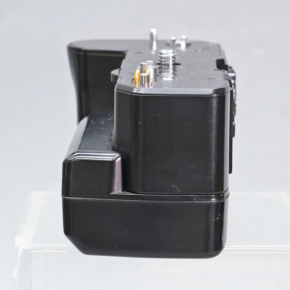 【60】MINOLTA　ミノルタ　モータードライブ　MD-90　動作未確認_画像4