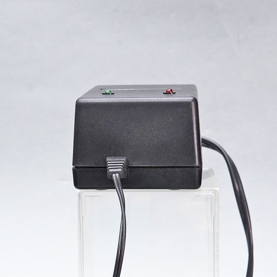 【60】Nikon QUICK CHARGER MH-2 動作未確認_画像7