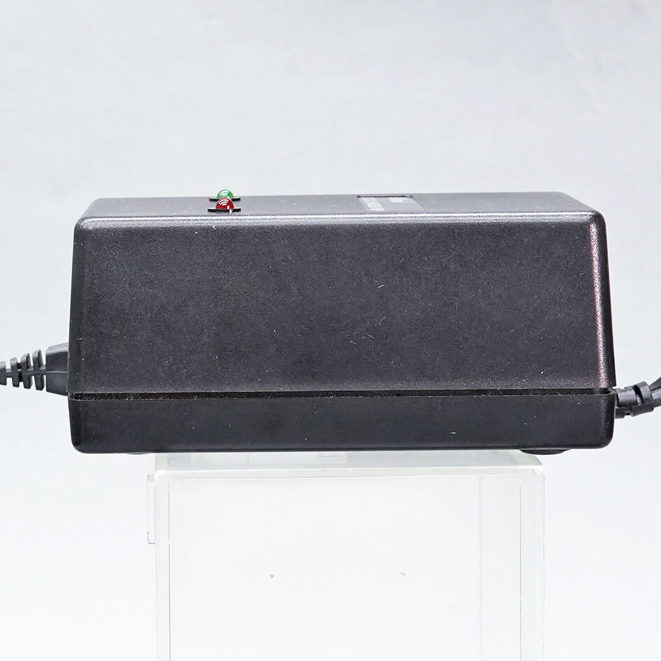 【60】Nikon QUICK CHARGER MH-2 動作未確認_画像6