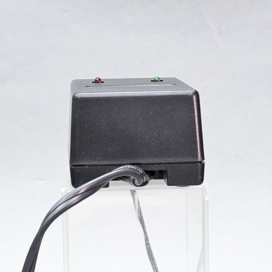 【60】Nikon QUICK CHARGER MH-2 動作未確認_画像8