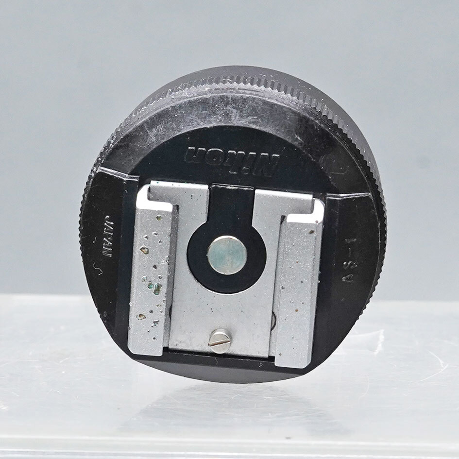 【60】Nikon ガンカプラー　AS-1_画像6