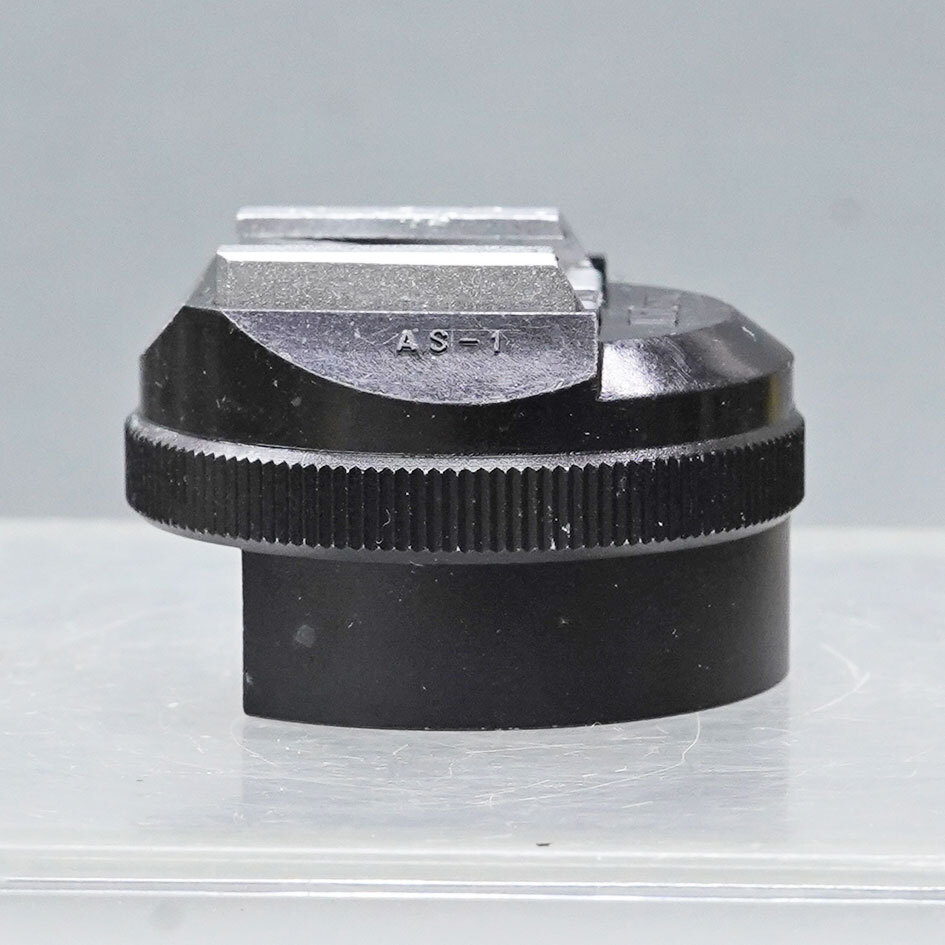 【60】Nikon ガンカプラー　AS-1_画像5