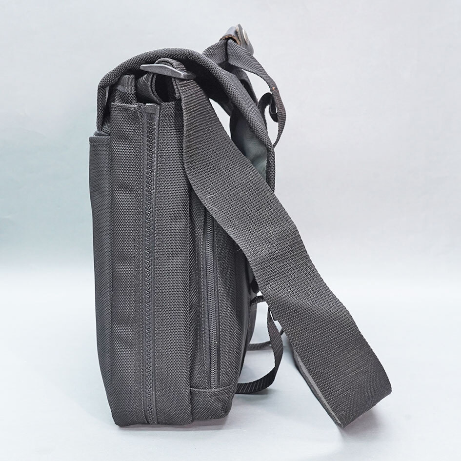【09】TENBA　テンバ　P415 カメラバッグ　美品_画像2