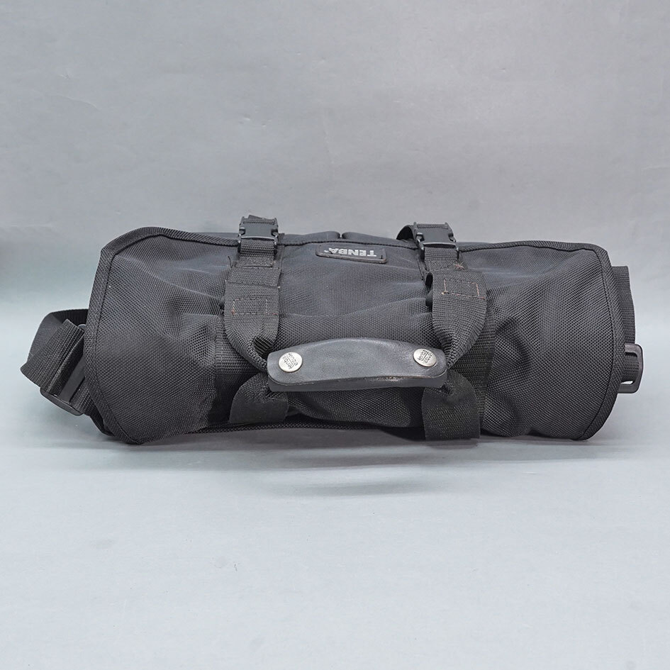 【09】TENBA　テンバ　P415 カメラバッグ　美品_画像5