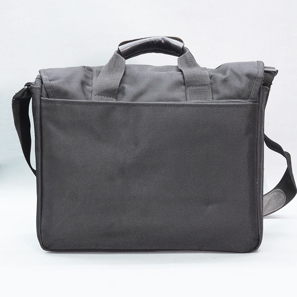 【09】TENBA　テンバ　P415 カメラバッグ　美品_画像3