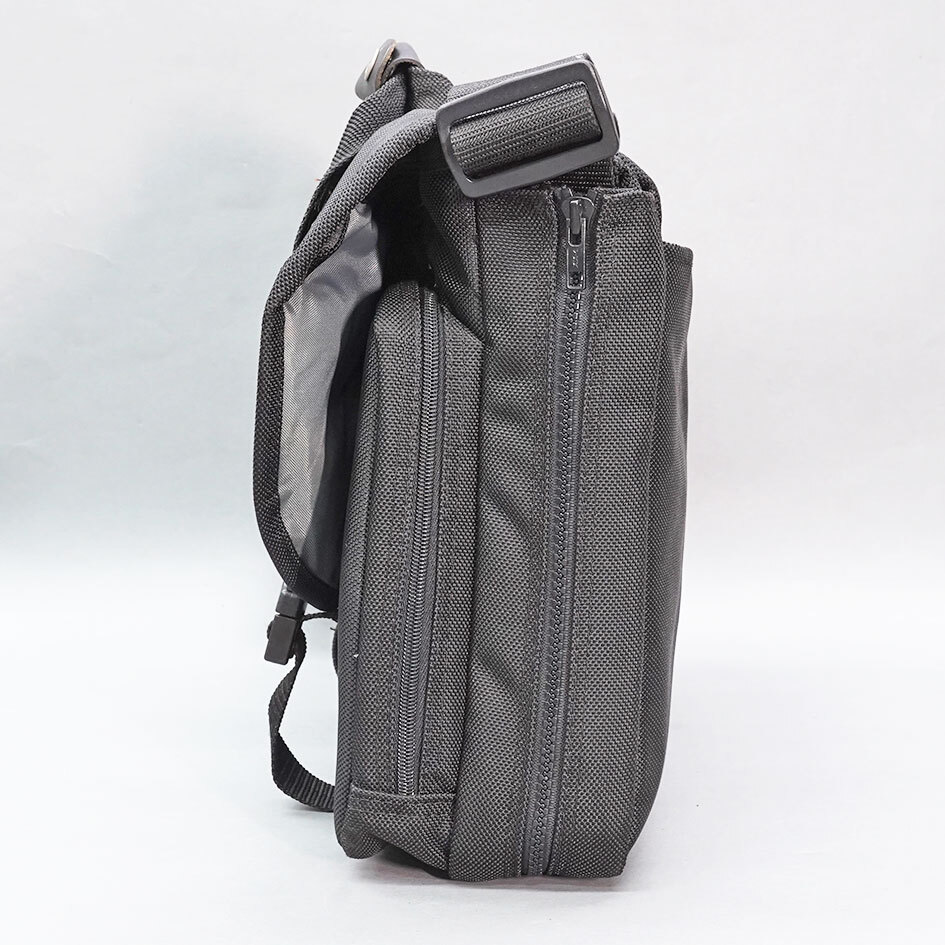 【09】TENBA　テンバ　P415 カメラバッグ　美品_画像4